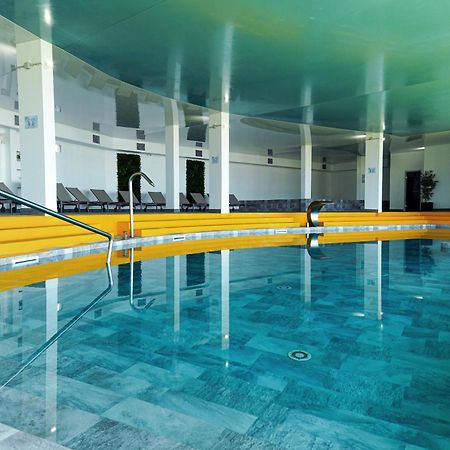 Miramar Hotel Spa & Apartments Nazaré Dış mekan fotoğraf