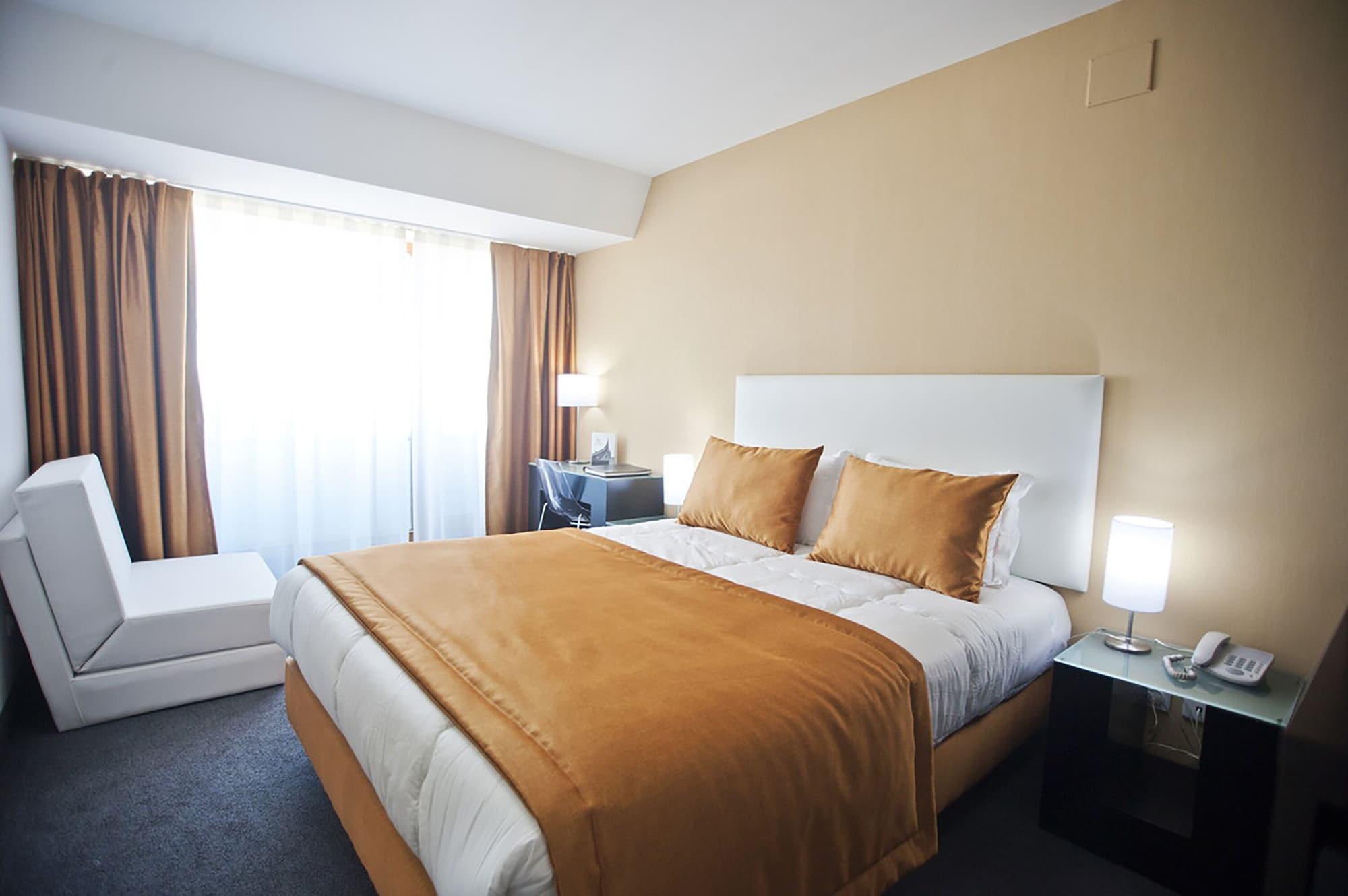 Miramar Hotel Spa & Apartments Nazaré Dış mekan fotoğraf