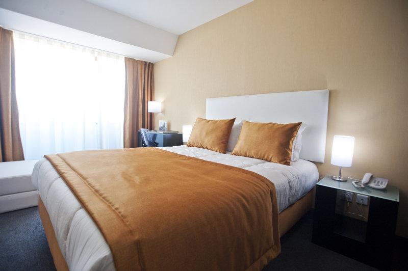 Miramar Hotel Spa & Apartments Nazaré Dış mekan fotoğraf