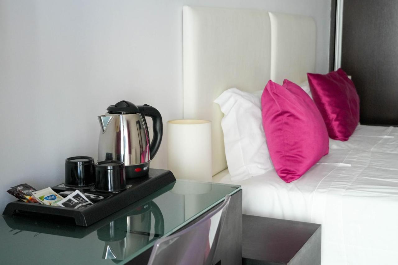 Miramar Hotel Spa & Apartments Nazaré Dış mekan fotoğraf