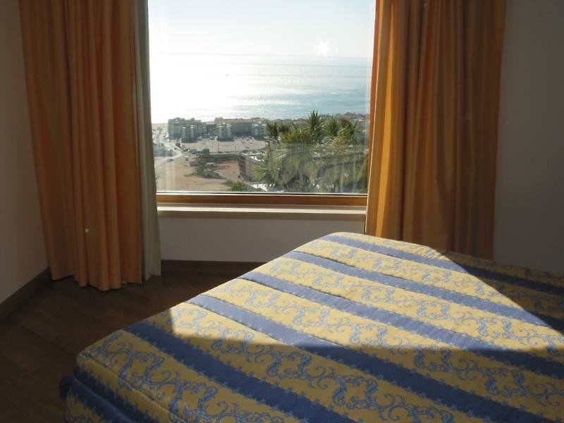 Miramar Hotel Spa & Apartments Nazaré Dış mekan fotoğraf