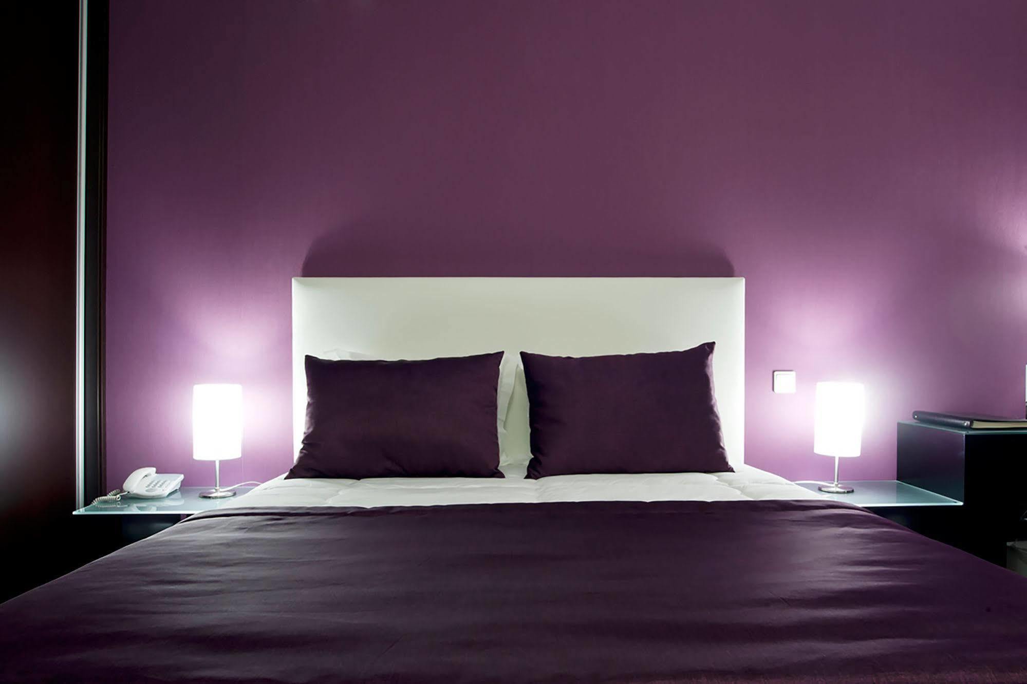 Miramar Hotel Spa & Apartments Nazaré Dış mekan fotoğraf