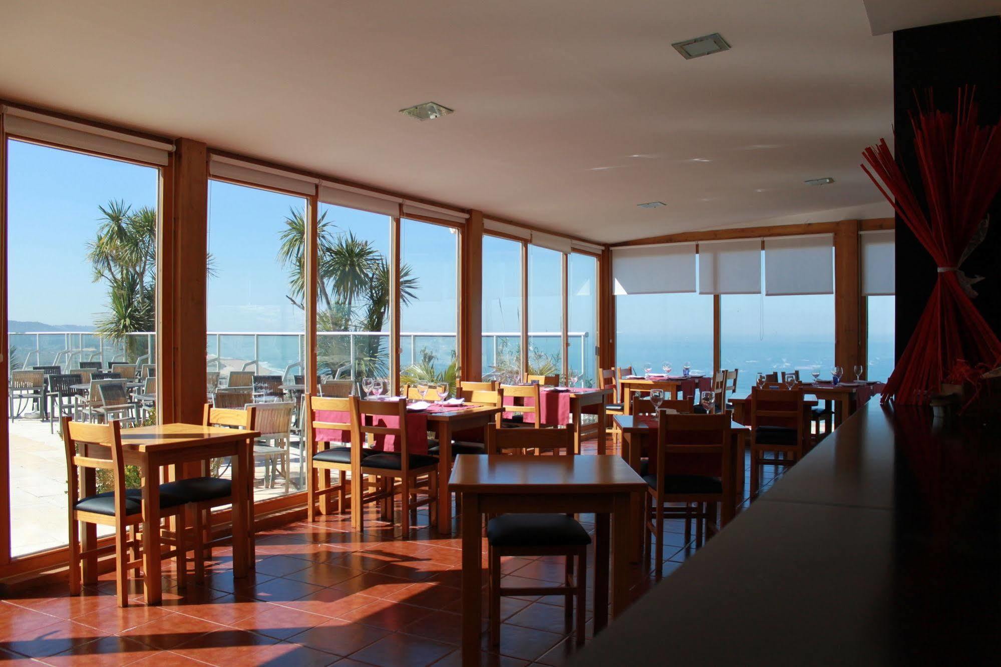 Miramar Hotel Spa & Apartments Nazaré Dış mekan fotoğraf