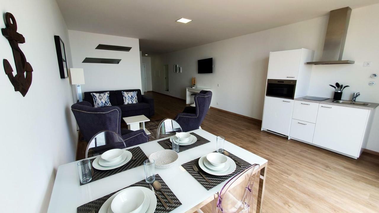 Miramar Hotel Spa & Apartments Nazaré Dış mekan fotoğraf